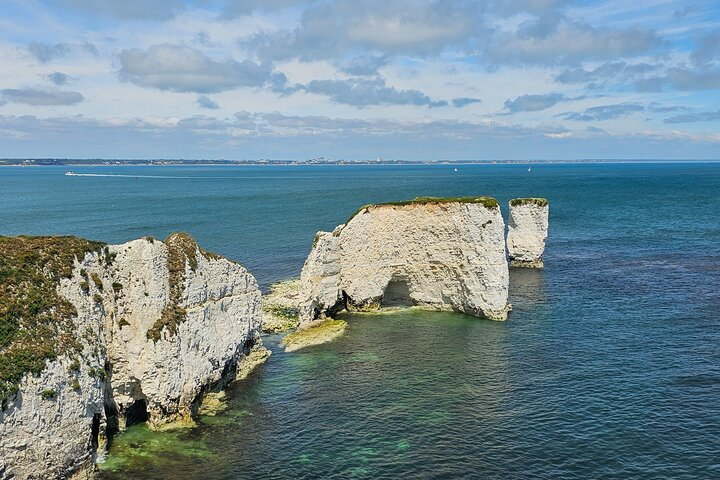 E-Bike excursion to Old Harry Rock - Photo 1 of 8